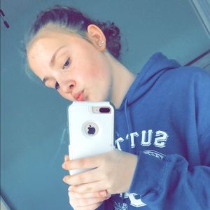 Meet your Posher, Madeline